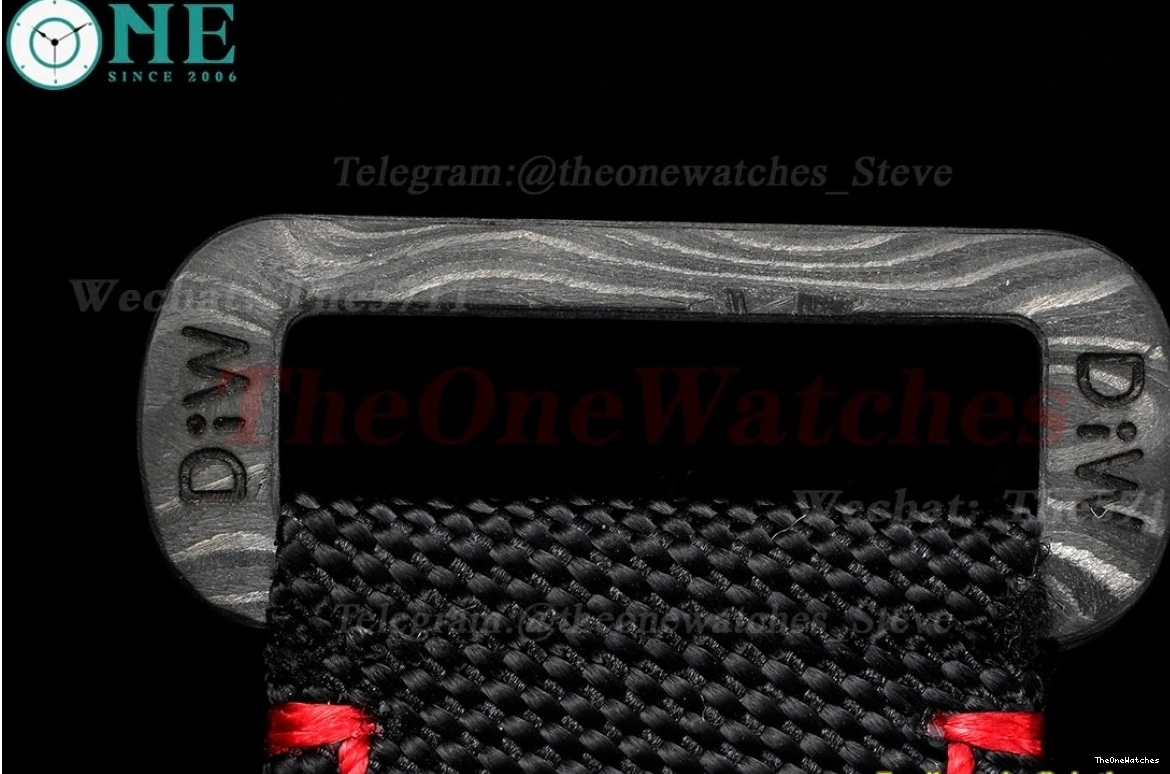 Daytona QF Dial DIW NY Graffiti Carbon SA4130 Colorful 40mm 0416